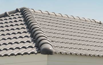 advantages of Rickards Down clay roofing