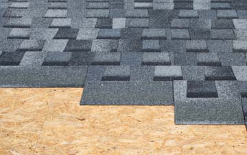 expert Rickards Down asphalt roof companies