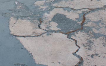 fibreglass roofing replacement Rickards Down