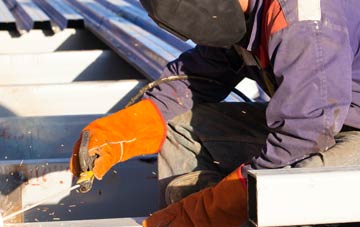Rickards Down flat roofing options