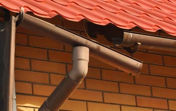 Rickards Down gutter repair costs