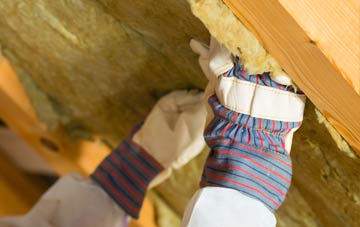 types of Rickards Down pitched roof insulation materials